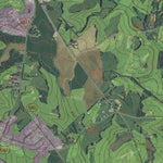 NC-LINCOLNTON EAST: GeoChange 1969-2012 Preview 2