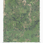 MS-MARIANNA: GeoChange 1975-2012 Preview 1