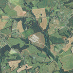 NC-BANOAK: GeoChange 1966-2012 Preview 2