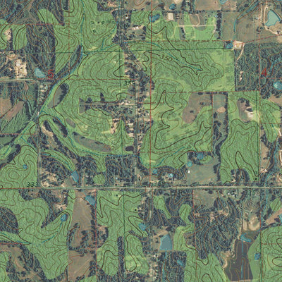 MS-INDEPENDENCE: GeoChange 1977-2012 Preview 3