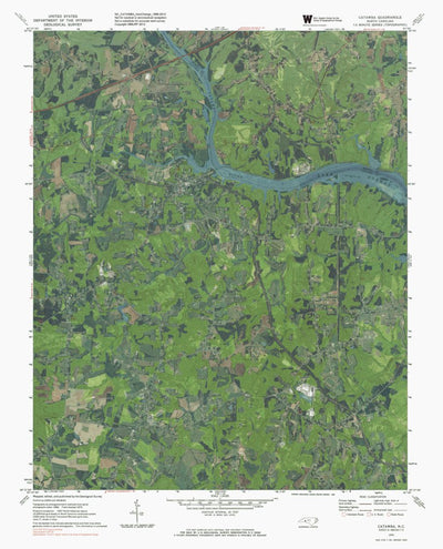 NC-CATAWBA: GeoChange 1966-2012 Preview 1