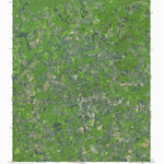 NC-TAYLORSVILLE: GeoChange 1966-2012 Preview 1