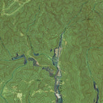 NC-KINGS CREEK: GeoChange 1966-2012 Preview 2