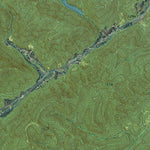 NC-KINGS CREEK: GeoChange 1966-2012 Preview 3