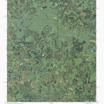 NC-SC-BOILING SPRINGS SOUTH: GeoChange 1971-2012 Preview 1