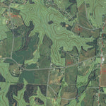 NC-SC-BOILING SPRINGS SOUTH: GeoChange 1971-2012 Preview 2
