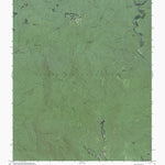 NC-CHESTNUT MOUNTAIN: GeoChange 1947-2012 Preview 1