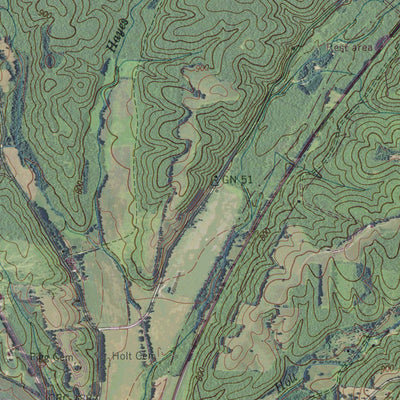 TN-AL-CYPRESS INN: GeoChange 1947-2012 Preview 2