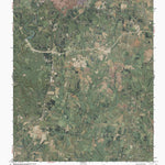 TN-LAWRENCEBURG: GeoChange 1964-2012 Preview 1
