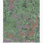 NC-MOUNT HOLLY: GeoChange 1969-2012 Preview 1