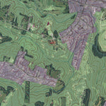 NC-MOUNT HOLLY: GeoChange 1969-2012 Preview 2