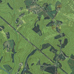 NC-LOWESVILLE: GeoChange 1969-2012 Preview 2