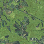 NC-LOWESVILLE: GeoChange 1969-2012 Preview 3