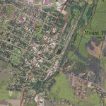 TN-MOUNT PLEASANT: GeoChange 1946-2012 Preview 3