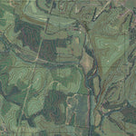 TN-BONNERTOWN: GeoChange 1946-2012 Preview 3