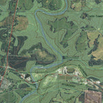NC-SHELBY: GeoChange 1979-2012 Preview 2