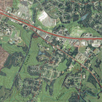 NC-SHELBY: GeoChange 1979-2012 Preview 3