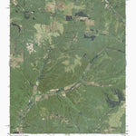 TN-AL-RANSOM STAND: GeoChange 1947-2012 Preview 1