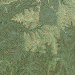 TN-AL-RANSOM STAND: GeoChange 1947-2012 Preview 2