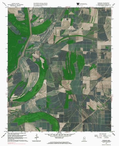 MS-SHERARD: GeoChange 1965-2012 Preview 1