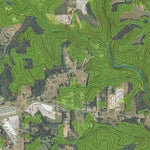 NC-HIDDENITE: GeoChange 1966-2012 Preview 3