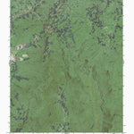 NC-LINVILLE FALLS: GeoChange 1947-2012 Preview 1