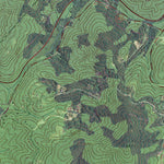 NC-LINVILLE FALLS: GeoChange 1947-2012 Preview 3