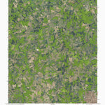 NC-CHERRYVILLE: GeoChange 1973-2012 Preview 1