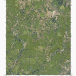 TN-LONG BRANCH: GeoChange 1946-2012 Preview 1