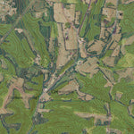 TN-LONG BRANCH: GeoChange 1946-2012 Preview 2