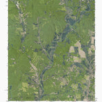 TN-AL-SAINT JOSEPH: GeoChange 1947-2012 Preview 1