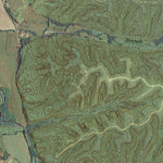 TN-MARTINS MILLS: GeoChange 1947-2012 Preview 2