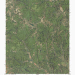 TN-CAMPBELLSVILLE: GeoChange 1947-2012 Preview 1