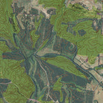 TN-DEERFIELD: GeoChange 1947-2012 Preview 3