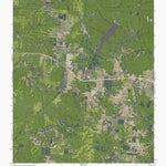 TN-OVILLA: GeoChange 1946-2012 Preview 1