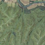 TN-RIVERSIDE: GeoChange 1946-2012 Preview 2