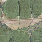 TN-EAGLE CREEK: GeoChange 1946-2012 Preview 2