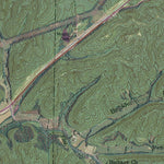 TN-EAGLE CREEK: GeoChange 1946-2012 Preview 3