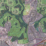 NC-NEWTON: GeoChange 1966-2012 Preview 3