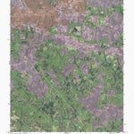 NC-HICKORY: GeoChange 1966-2012 Preview 1