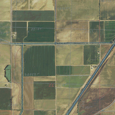 AR-MO-MOUNDS: GeoChange 1980-2013 Preview 2