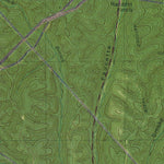 TN-GORDONSBURG: GeoChange 1946-2012 Preview 2