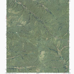 TN-GRAVES SPRING: GeoChange 1946-2012 Preview 1