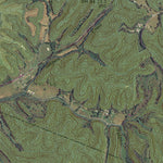 TN-THETA: GeoChange 1948-2012 Preview 2