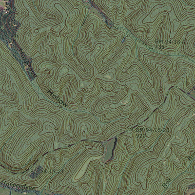 TN-FAIRVIEW: GeoChange 1947-2012 Preview 2