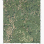 TN-TEXAS HOLLOW: GeoChange 1947-2012 Preview 1