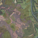 TN-GODWIN: GeoChange 1964-2012 Preview 3