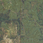 AR-BOYDSVILLE: GeoChange 1980-2013 Preview 3