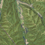 TN-COBLE: GeoChange 1949-2012 Preview 3