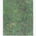 AR-MO-MAYNARD: GeoChange 1966-2013 Preview 1